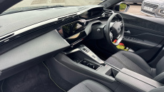 Peugeot 408 158kW GT 58kWh 5dr Auto Electric Hatchback